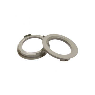 Pierścień centrujący 70.4/54.1 (jasnoszary) (BI-RODZB)