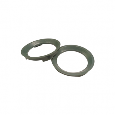 Pierścień centrujący włoski 70.4/57.1 (ciemnoszary) (BI-AP704571)