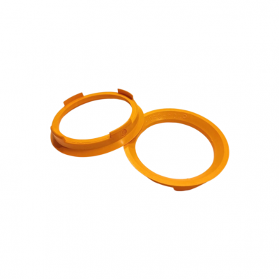 Pierścień centrujący 70.4/60.1 (żółty) (BI-RODZL)
