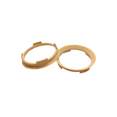 Pierścień centrujący 70.4/63.4 (beżowy) (BI-RODZM)