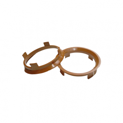 Pierścień centrujący 71.6/66.1 (brązowy un 8030) (BI-Z1766)