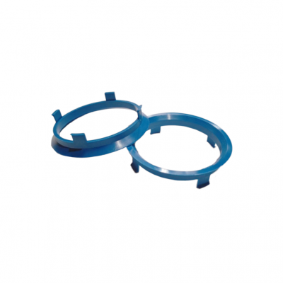 Pierścień centrujący 71.6/66.6 (niebieski un 5037) (BI-Z1765)