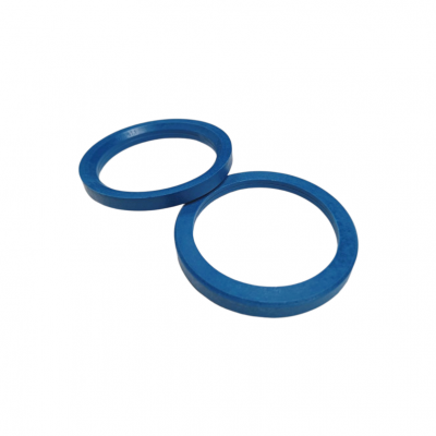 Pierścień centrujący 72/57.1 (niebieski) (BI-AP72571)