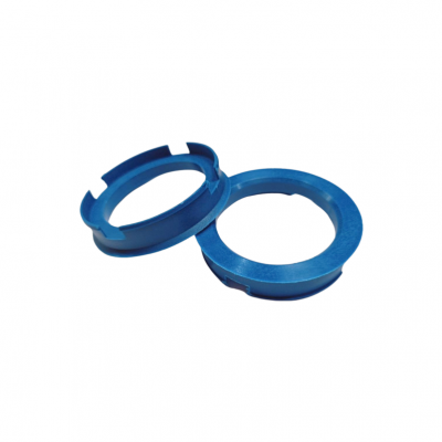 Pierścień centrujący 72.6/56.1 (jasnoniebieski) (BI-AP726561)