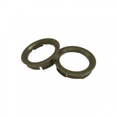 Pierścień centrujący 72.6/56.6 (szary) (BI-AP726566)