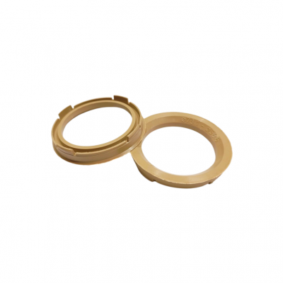 Pierścień centrujący 73.1/56.6 (beżowy) (BI-AP731566)