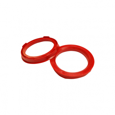Pierścień centrujący 73.1/57.1 (czerwony) (BI-AP731571)