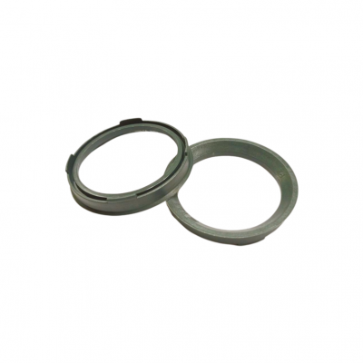 Pierścień centrujący 73.1/60.1 (ciemnoszary) (BI-AP731601)