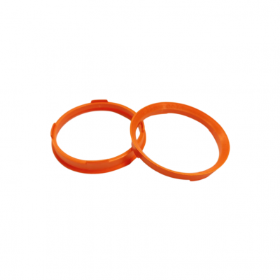 Pierścień centrujący 73.1/67.1 (pomarańczowy) (BI-AP731671)