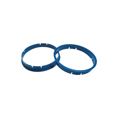 Pierścień centrujący 73.1/71.6 (niebieski) (BI-AP731716)