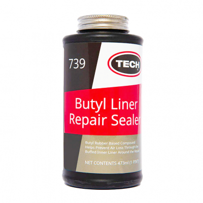 Guma w płynie 470ml 739 Tech (739)