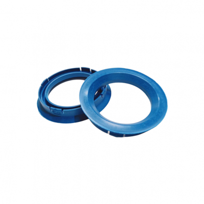 Pierścień centrujący 74.1/57.1 (niebieski) (BI-AP741571)