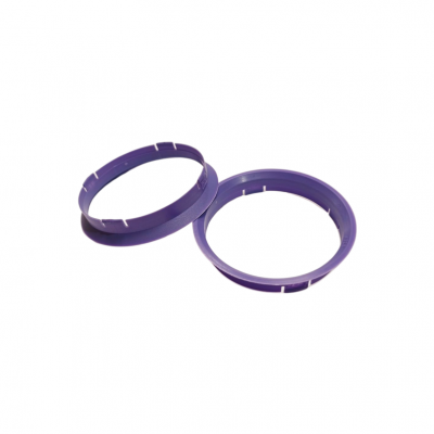Pierścień centrujący 74.1/72.6 (liliowy) (BI-AP741726U)