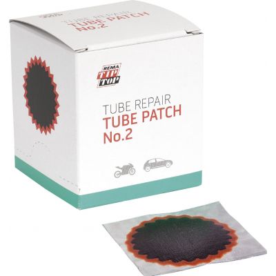 Łatka do dętek 2 (500-0050)