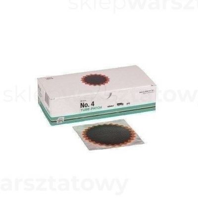 Łatka do dętek 4 (500-0081)