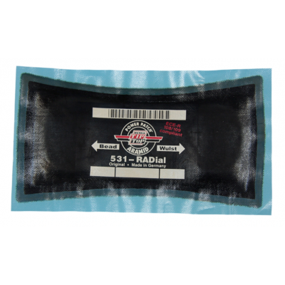 Łata radialna aramidowa TL 531 (512-5314)