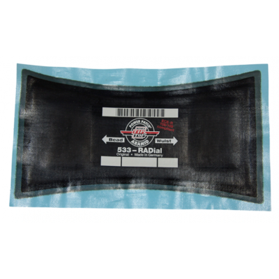 Łata radialna aramidowa TL 533 (512-5338)