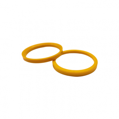 Pierścień centrujący 76/65.1 (jasnożółty) (BI-AP76651)