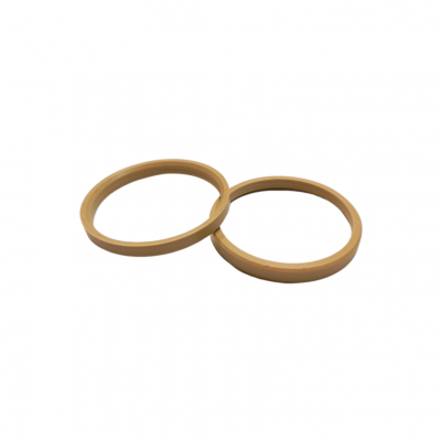 Pierścień centrującyy 76/67.1 (beżowy) (BI-AP76671)