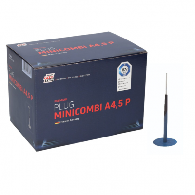 Kołek Minicombi PREMIUM A4,5 (509-3216)