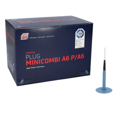 Kołek Minicombi PREMIUM A6 (509-3058)