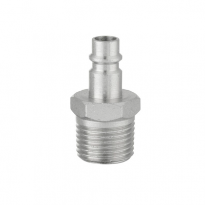 Końcówka do szybkozłączki z gwintem zewn. 1/2'' PCL (PNPCLAA7-104)