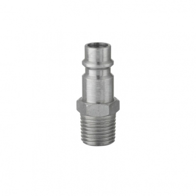 Końcówka do szybkozłączki z gwintem zewn. 1/4'' PCL (PNPCLAA7-102)