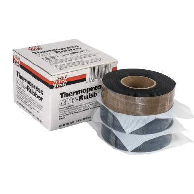 Mieszanka Rubber MTR-UNI, 1 kg, TIP TOP (516-1267)