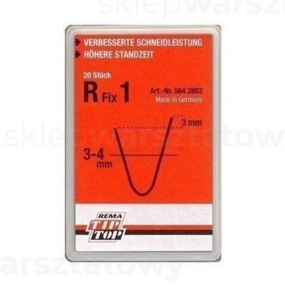 Nożyki R1 (564-2803)