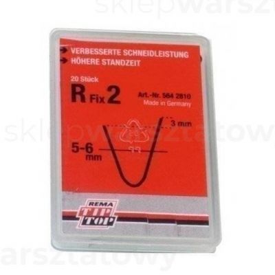 Nożyki R2 (564-2810)