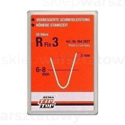 Nożyki R3 (564-2827)