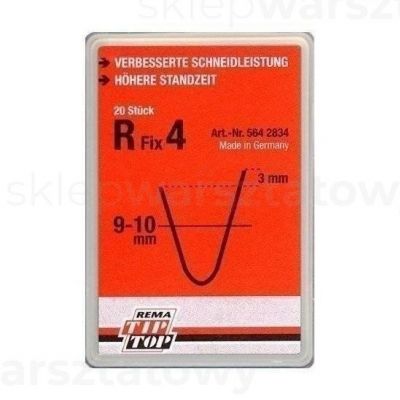 Nożyki R4 (564-2834)