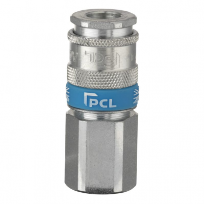 Szybkozłączka z gwintem wew. 1/2'' PCL (PNPCLAC7-1JF)