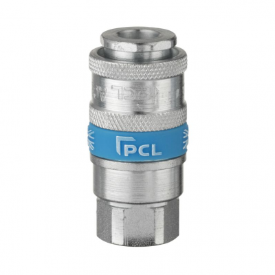 Szybkozłączka z gwintem wew. 3/8'' PCL (PNPCLAC7-1EF)