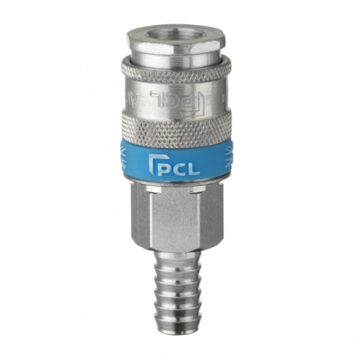 Szybkozłączka na wąż 10 mm PCL (PNPCLAC7-110)