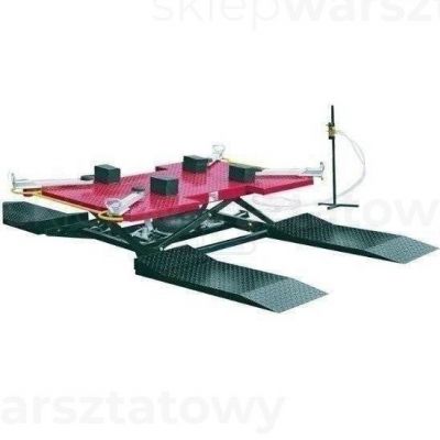 Podnośnik Płytowy At-2 (IN-PLYTAPNEUM)