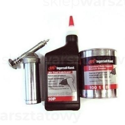 Zestaw Smarowy Zs1 (IRZESTAWSMAROWYZS1)