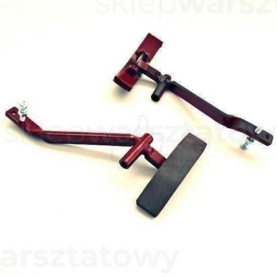 Dźwignia sprzęgła górna Elmax (EL7-320-158)