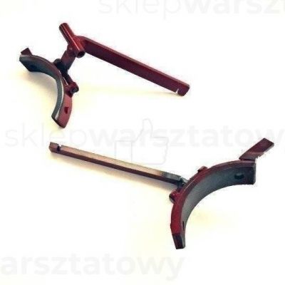 Dźwignia sprzęgła dolna Elmax (EL7-320-159)