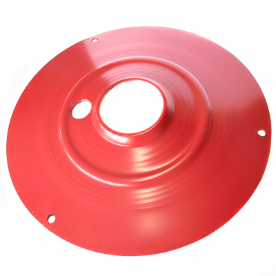 Osłona przednia koła zamachowego ELMAX (EL7-320-108)