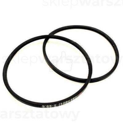 Pasek klinowy Elmax (EL7-320-060)