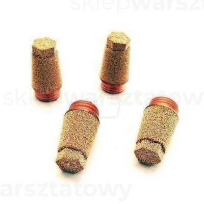 Filtr Pasquin (PA0140)