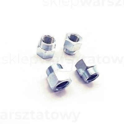 Redukcja Filtra Powietrza Pasquin (PA1601)