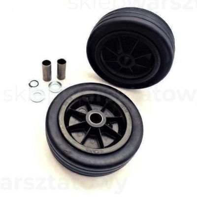 Kółko Jezdne P303 Pasquin (PA0119)