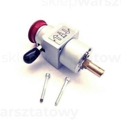 Kompletny Sterownik Pasquin (PA3363)