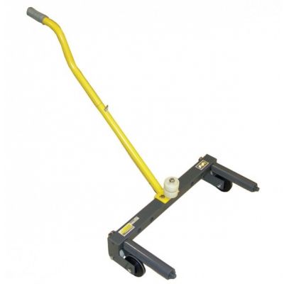 Wózek do opon ciężarowych Wheel Dolly Winntec (WIY471105)