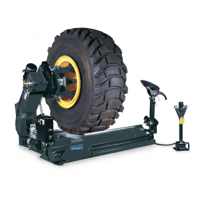 Montażownica ciężarowa BOXER KING 5600 (GS6018176)