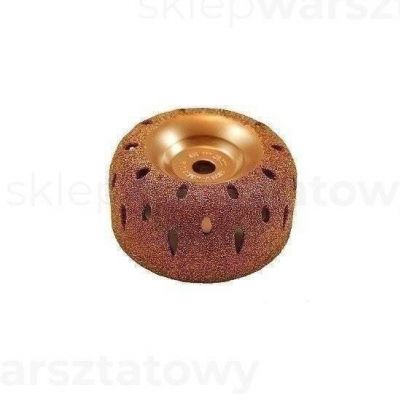 Ściernica konturowa 75 mm, S2021, TECH (S-2021)