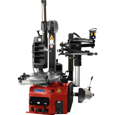 Montażownica do samochodu osobowego Boxer A30-26 2S (GSEEWH643AED)
