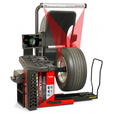 Wyważarka ciężarowa Hunter HD Elite (HDE32-1)